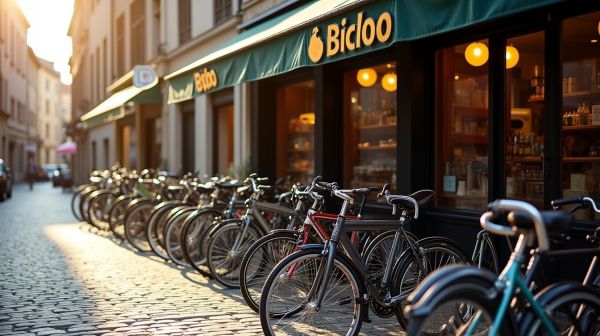 Comment louer un vélo facilement à Bayonne