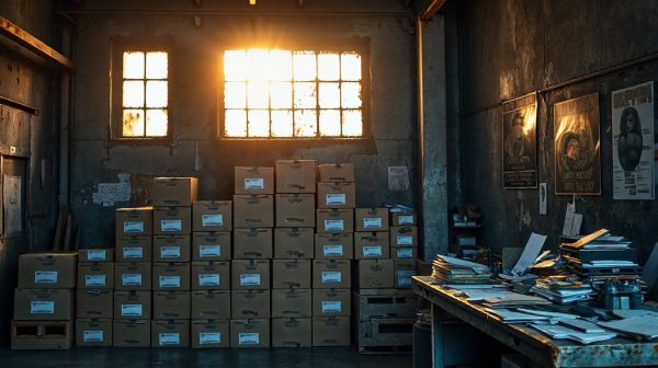 Découvrez les options de location utilitaire pas cher pour un déménagement réussi